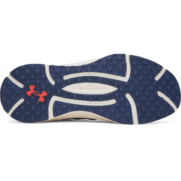Męskie sneakresy Under Armour UA Phantom X - białe