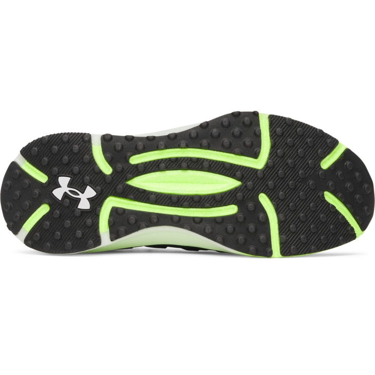 Męskie sneakresy Under Armour UA Phantom X - turkusowe