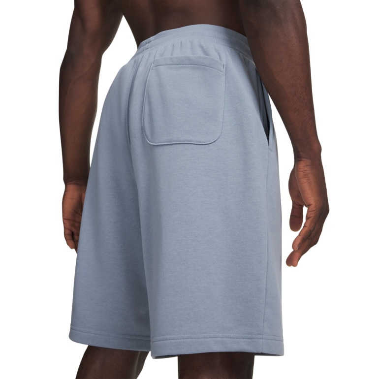 Męskie spodenki dresowe Under Armour UA Rival LW Shorts - niebieskie