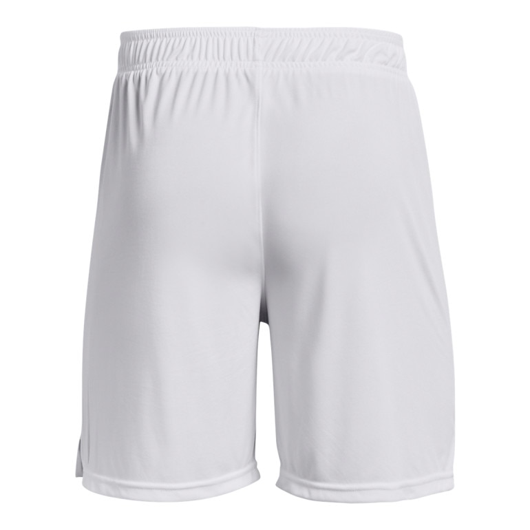 Męskie spodenki treningowe Under Armour UA M Challenger Core Short - białe