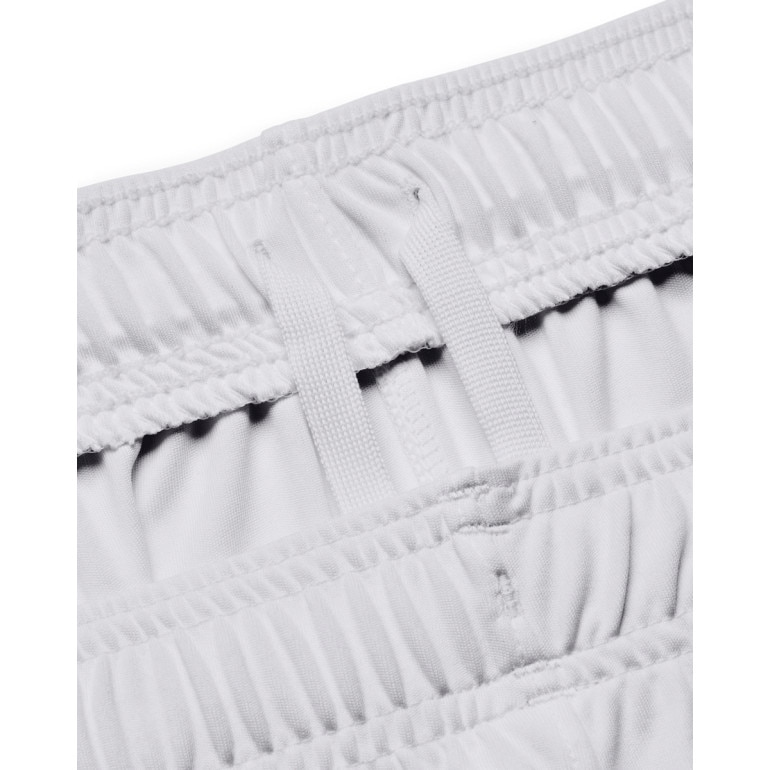 Męskie spodenki treningowe Under Armour UA M Challenger Core Short - białe