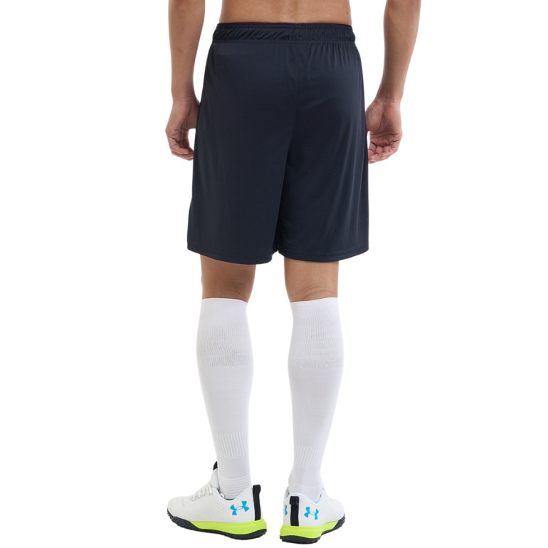 Męskie spodenki treningowe Under Armour UA M Challenger Core Short - czarne