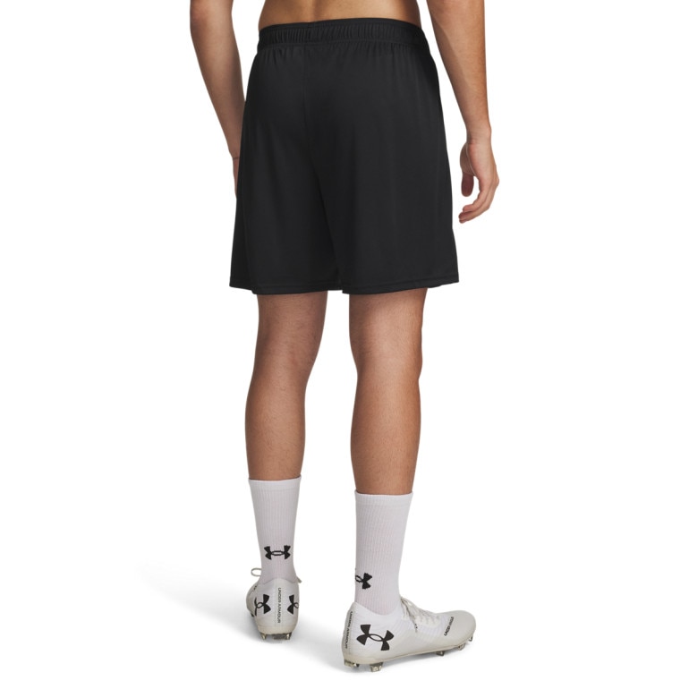 Męskie spodenki treningowe Under Armour UA M Challenger Core Short - czarne