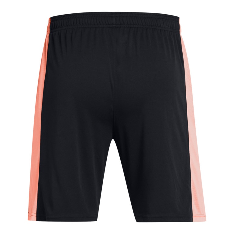 Męskie spodenki treningowe Under Armour UA M's Challenger Knit Short - czarne