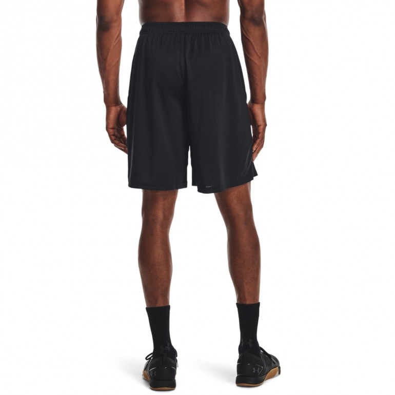 Męskie spodenki treningowe Under Armour UA Tech Mesh Shorts - czarne