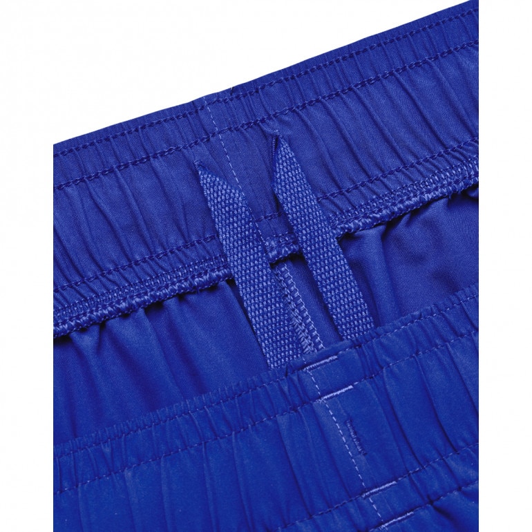 Męskie spodenki treningowe Under Armour UA Woven Graphic Shorts - niebieskie