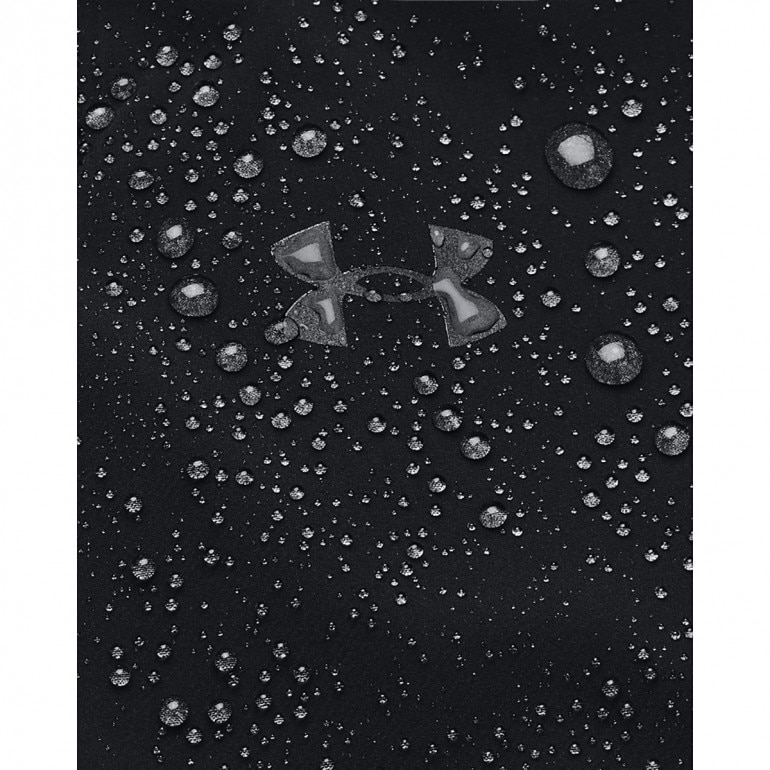Męskie spodnie do biegania UNDER ARMOUR UA OutRun the STORM Pant - czarne