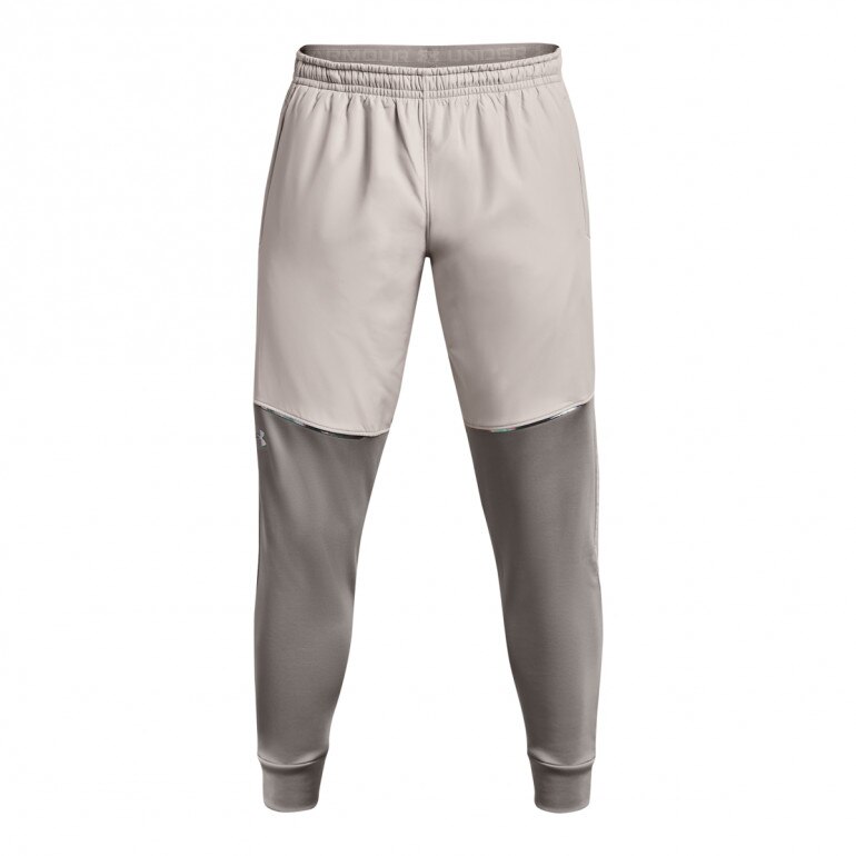 mens under armour fleece storm pants