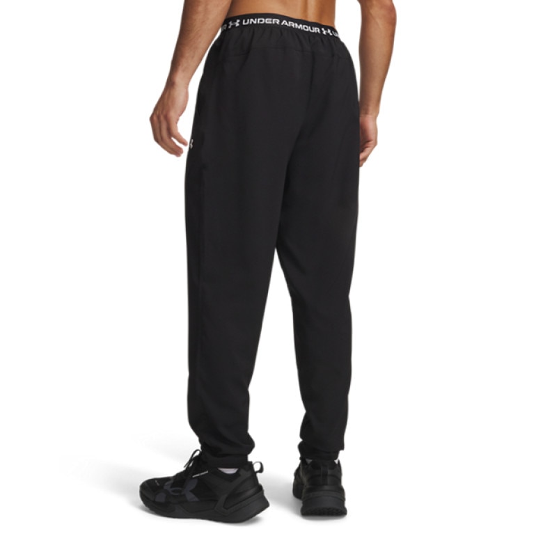 Męskie spodnie treningowe Under Armour Vanish Training Pant - czarne