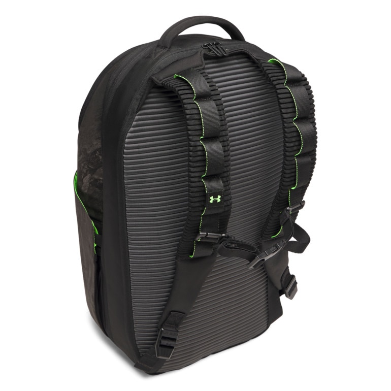 Plecak treningowy 28 l  Under Armour No Weigh Backpack - czarny