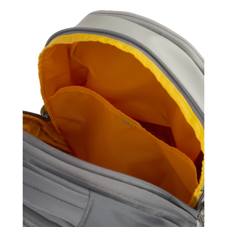 Plecak treningowy Under Armour No Weigh Backpack - szary