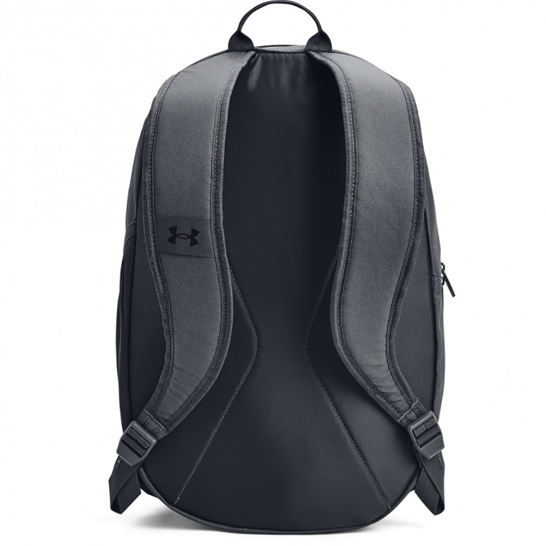 Plecak treningowy uniseks UNDER ARMOUR UA Hustle Lite Backpack - szary