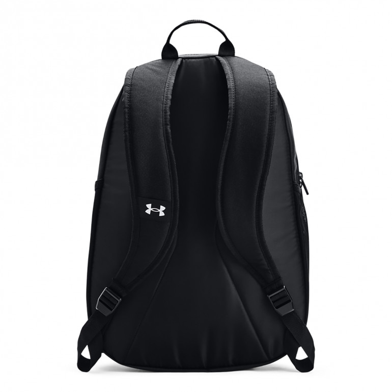 Plecak treningowy uniseks UNDER ARMOUR UA Hustle Sport Backpack - czarny