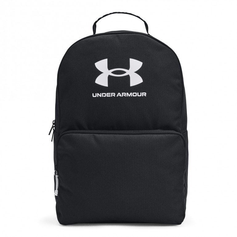 Plecak treningowy uniseks Under Armour UA Sportstyle Backpack - czarny