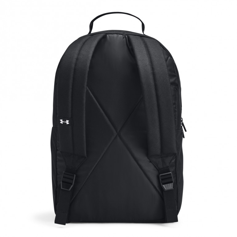 Plecak treningowy uniseks Under Armour UA Sportstyle Backpack - czarny