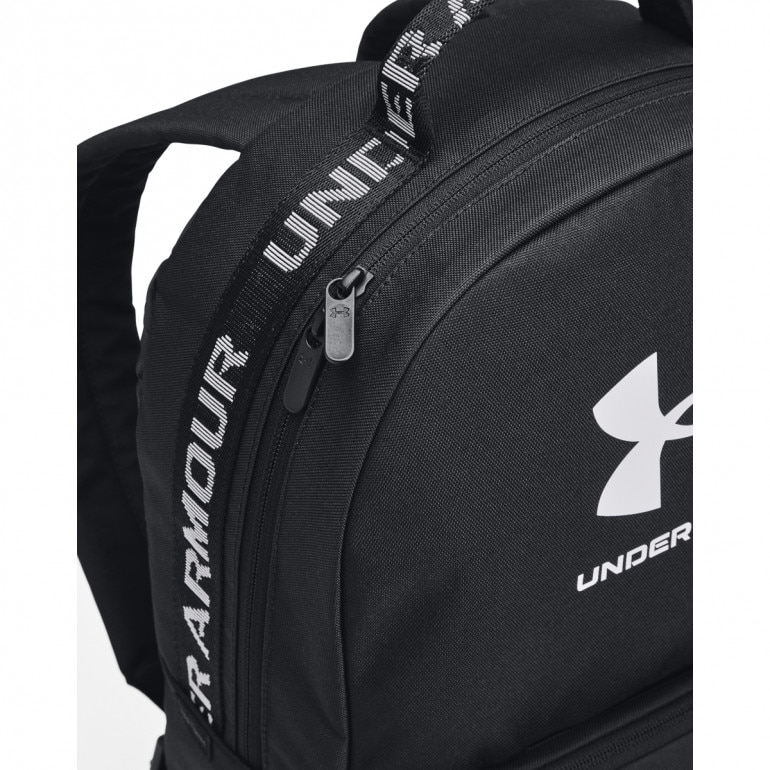 Plecak treningowy uniseks Under Armour UA Sportstyle Backpack - czarny