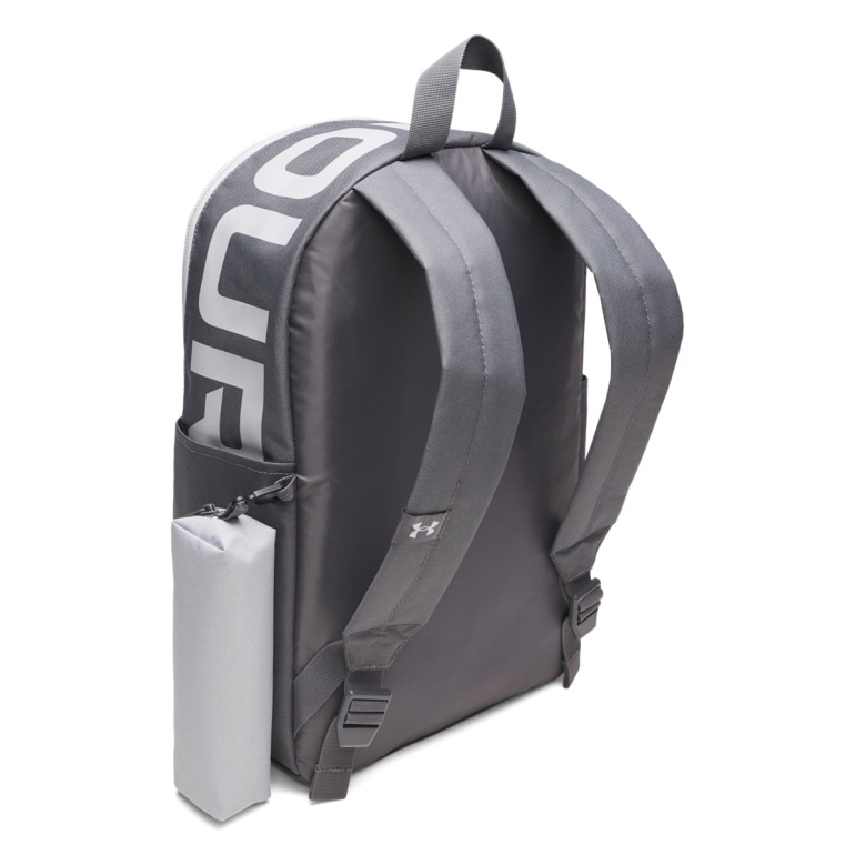 Plecak Under Armour Essential Printed BP - szary