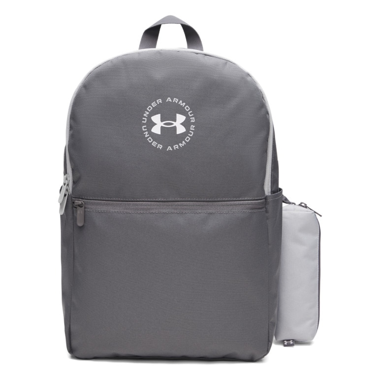 Plecak Under Armour Essential Printed BP - szary
