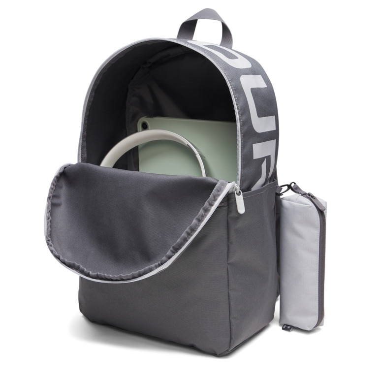 Plecak Under Armour Essential Printed BP - szary