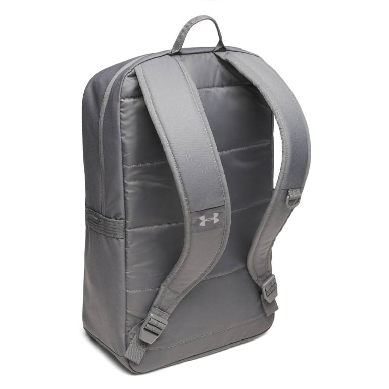 Plecak uniseks 23 l Under Armour UA Triumph Campus Bp - szary