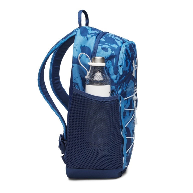 Plecak uniseks 26 l Under Armour UA Hustle Sport 6.0 - niebieski