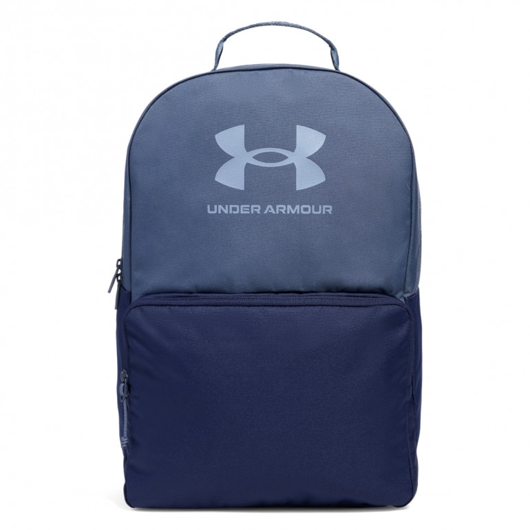 Plecak uniseks Under Armour UA Loudon Backpack - niebieski