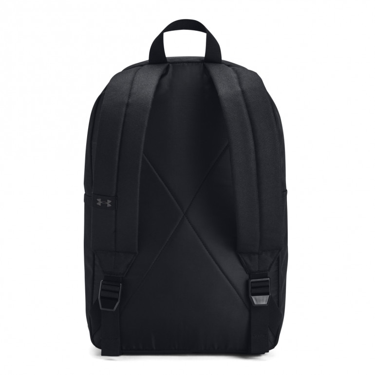 Plecak uniseks Under Armour UA Loudon Lite Backpack - czarny