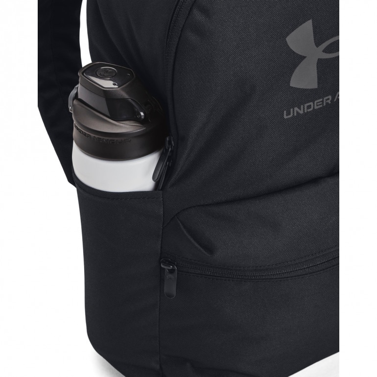 Plecak uniseks Under Armour UA Loudon Lite Backpack - czarny