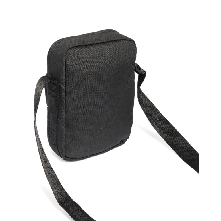 Saszetka na ramię uniseks Under Armour UA Essential Ripstop XB - czarna