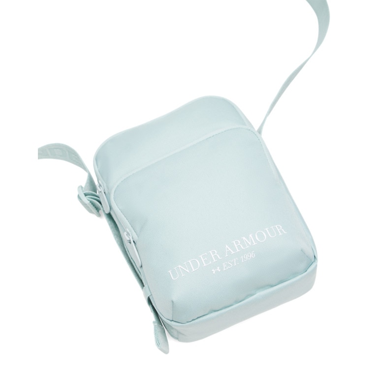 Saszetka na ramię uniseks Under Armour UA Sportstyle Lite Crossbody - niebieska