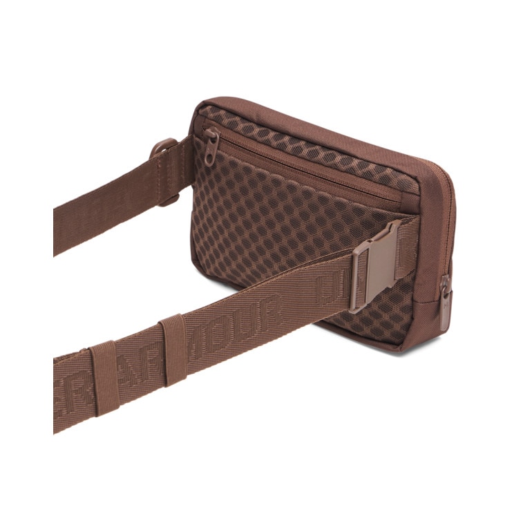 Saszetka nerka uniseks Under Armour UA Sportstyle WB Xbody - brązowa