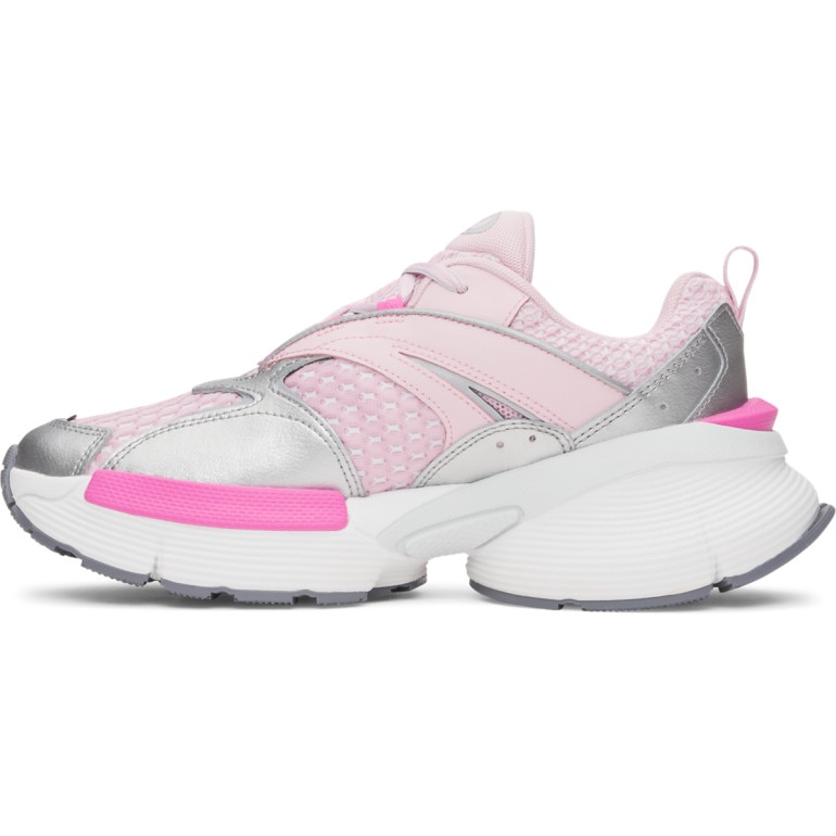 Sneakersy uniseks Under Armour UA Arc 96 - różowe