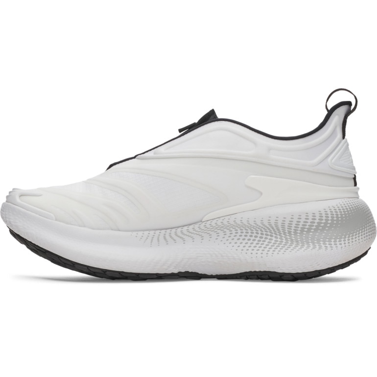 Sneakersy uniseks Under Armour UA Echo Storm - białe