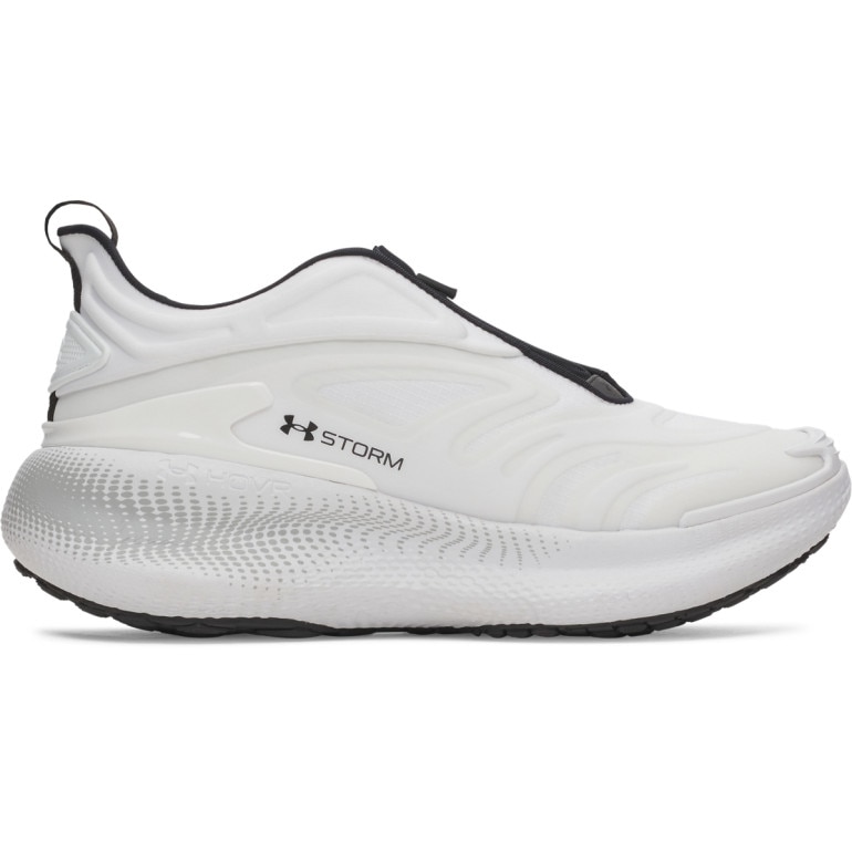 Sneakersy uniseks Under Armour UA Echo Storm - białe