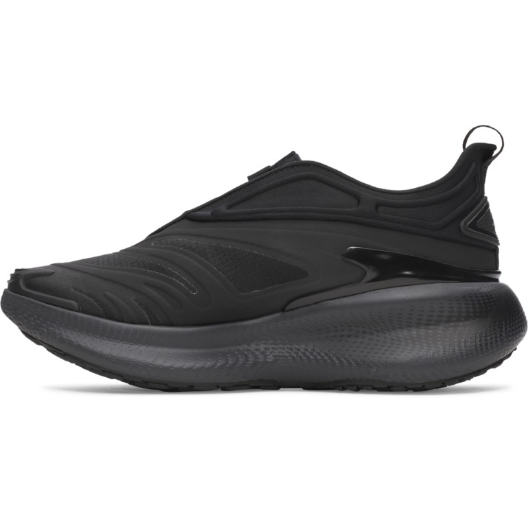 Sneakersy uniseks Under Armour UA Echo Storm - czarne