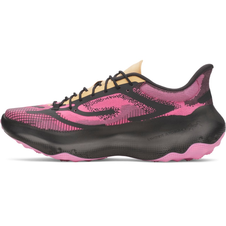 Sneakersy uniseks Under Armour UA Flare - multikolor