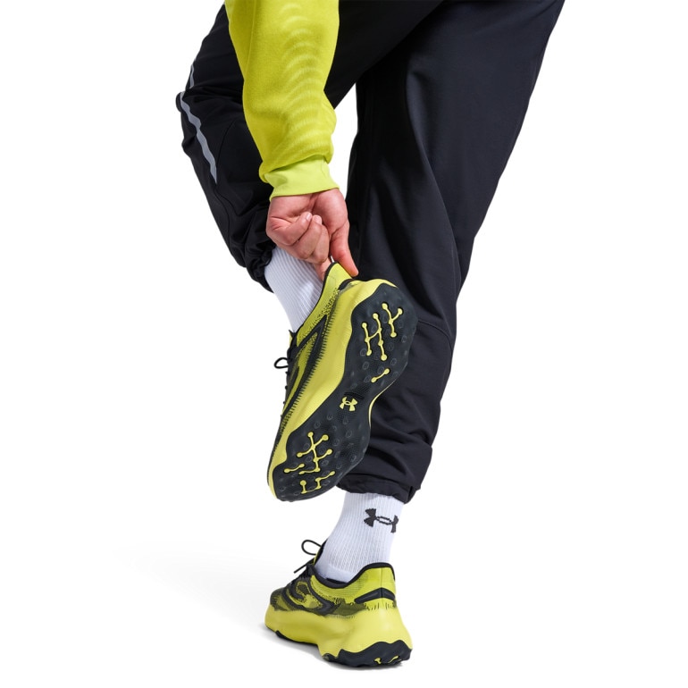 Sneakersy uniseks Under Armour UA Flare - multikolor