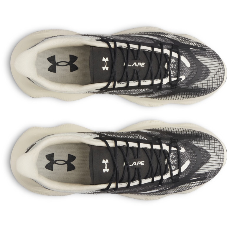 Sneakersy uniseks Under Armour UA Flare - multikolor