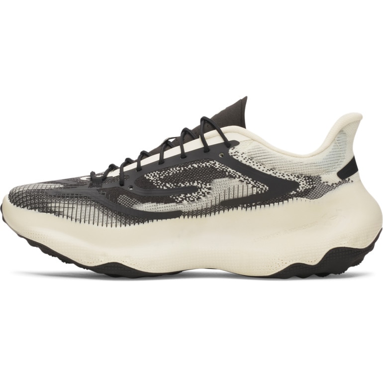 Sneakersy uniseks Under Armour UA Flare - multikolor