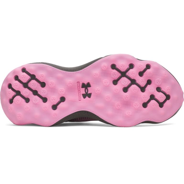 Sneakersy uniseks Under Armour UA Flare - multikolor