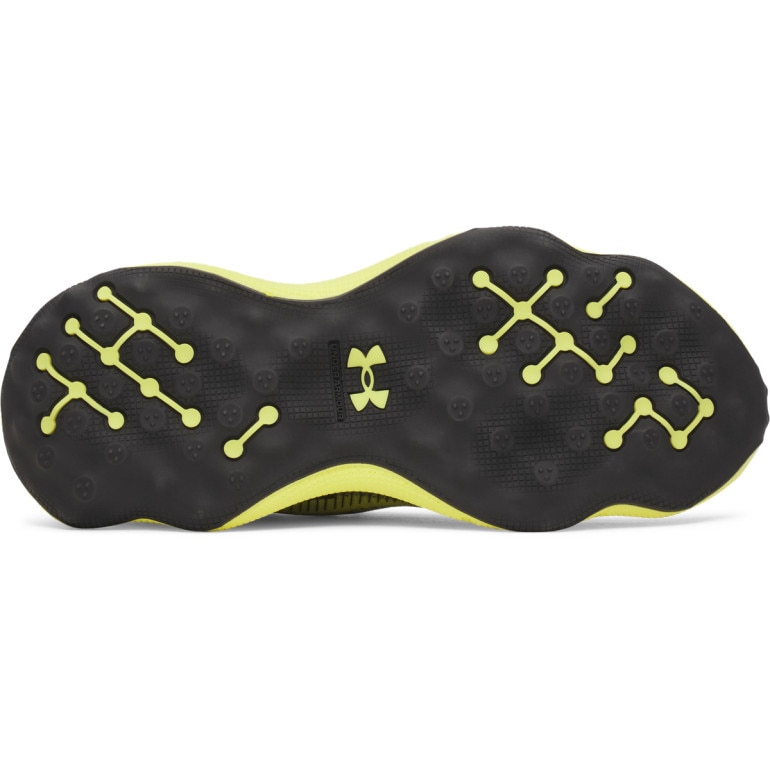 Sneakersy uniseks Under Armour UA Flare - multikolor