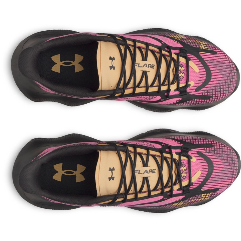 Sneakersy uniseks Under Armour UA Flare - multikolor