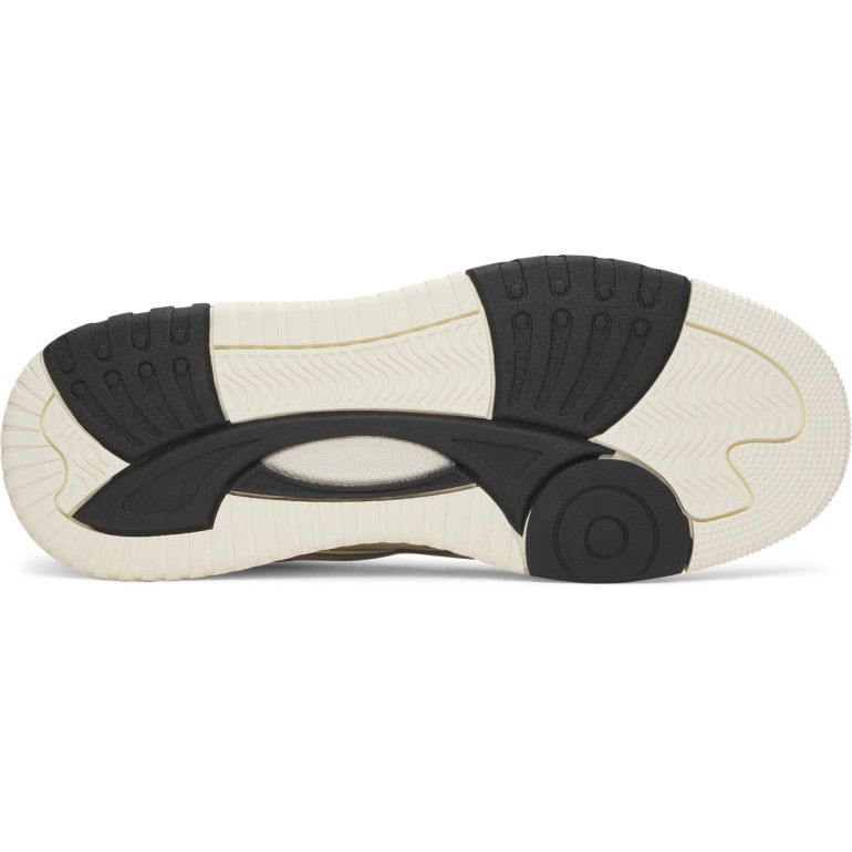 Sneakersy uniseks Under Armour UA HB-LO - szare