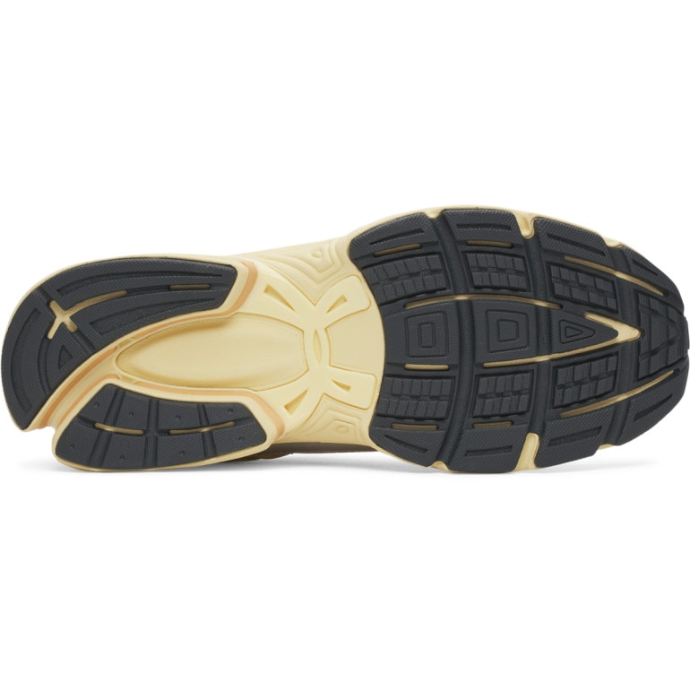 Sneakersy uniseks Under Armour UA Sola - żółta