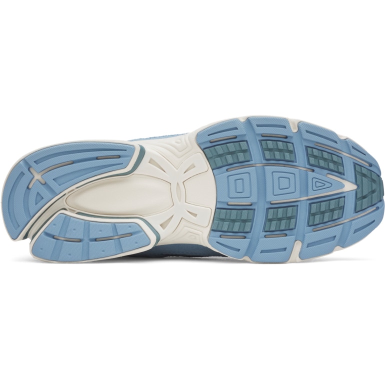 Sneakersy uniseks Under Armour UA Sola MS - niebieskie 