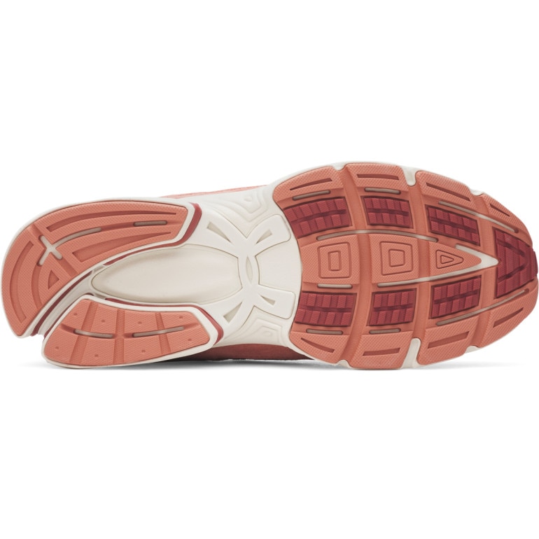 Sneakersy uniseks Under Armour UA Sola MS - różowe