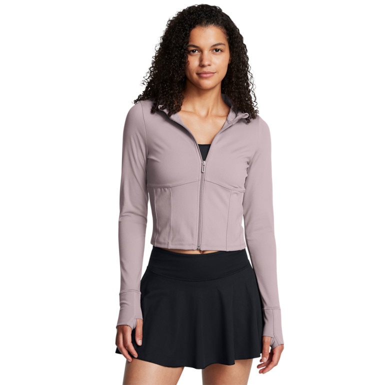 Spódnica treningowa Under Armour Motion Skort - czarna