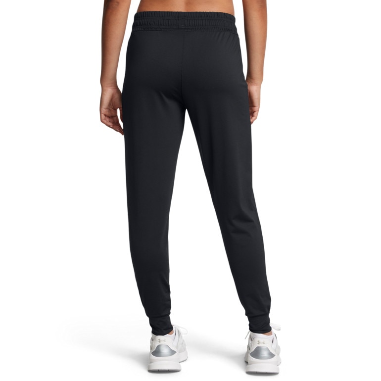 Damskie spodnie treningowe Under Armour Tech Pant - czarne