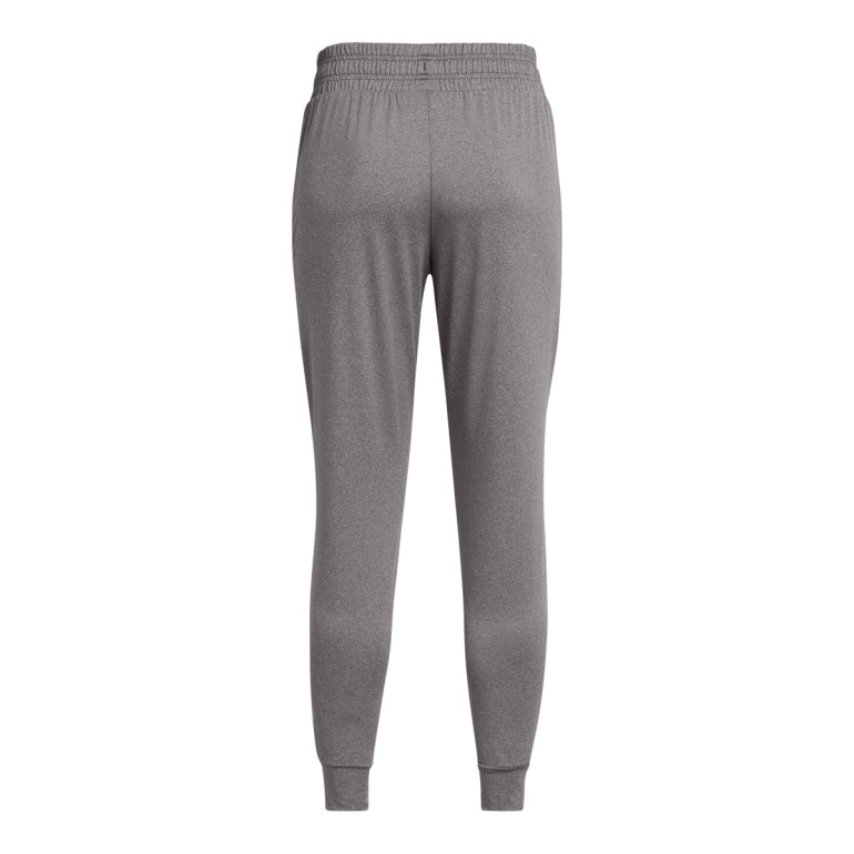 Damskie spodnie treningowe Under Armour Tech Pant - szare
