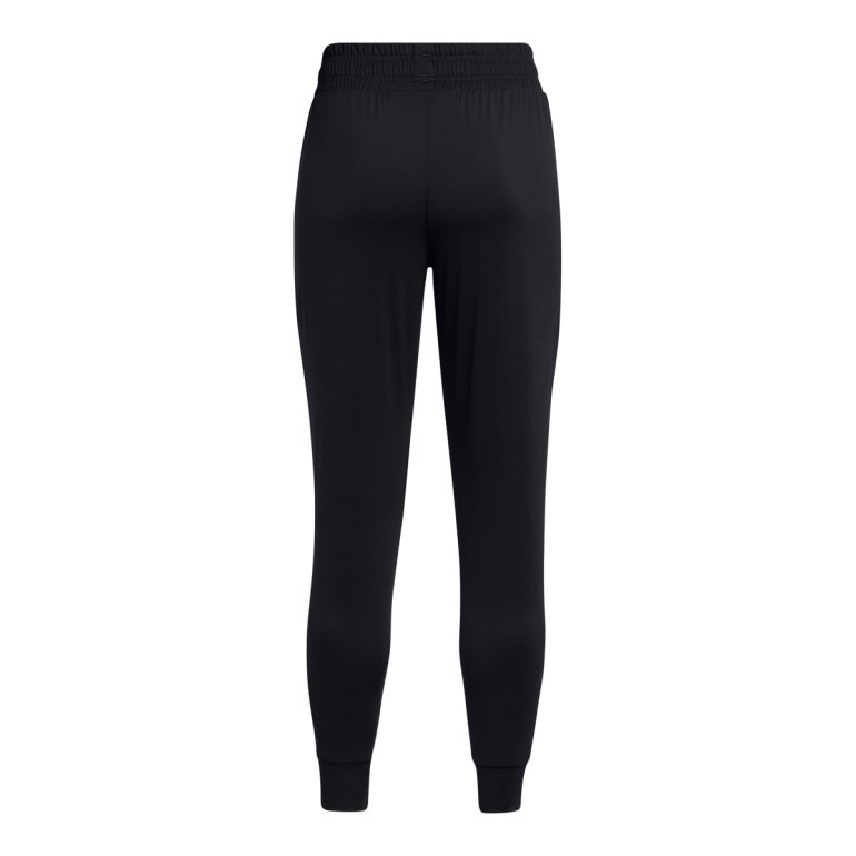 Damskie spodnie treningowe Under Armour Tech Pant - czarne